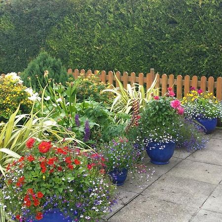 Riverwalk House B&B Oughterard Eksteriør bilde