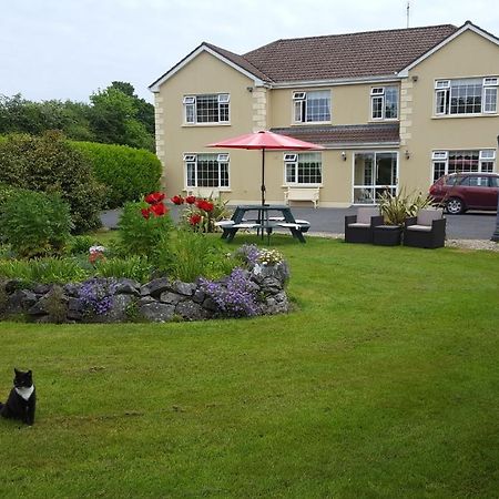 Riverwalk House B&B Oughterard Eksteriør bilde