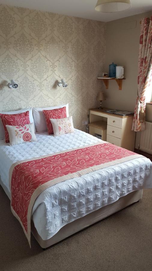 Riverwalk House B&B Oughterard Eksteriør bilde