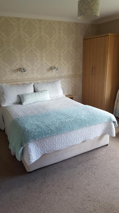 Riverwalk House B&B Oughterard Eksteriør bilde