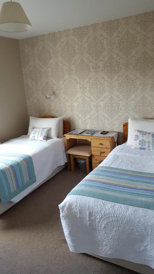 Riverwalk House B&B Oughterard Eksteriør bilde