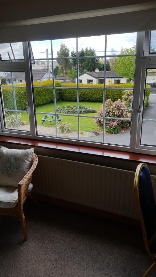 Riverwalk House B&B Oughterard Eksteriør bilde